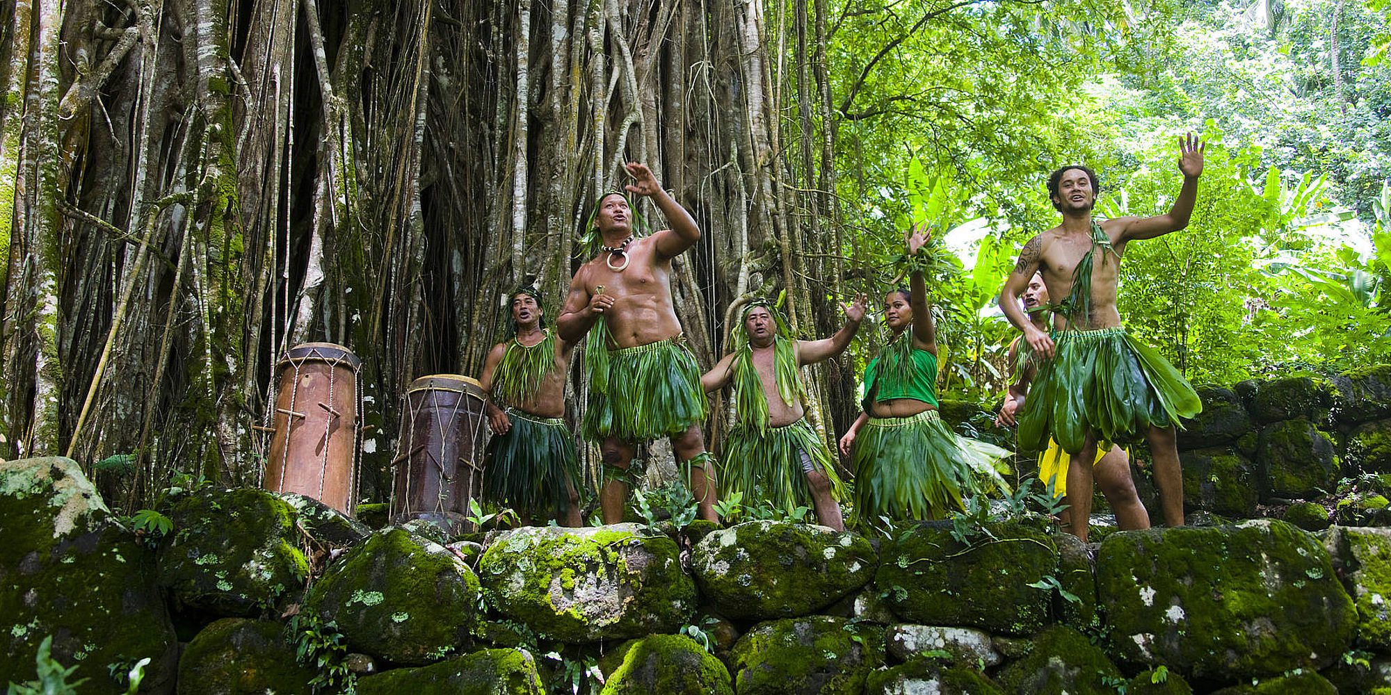 Cultuur Nuku Hiva | rondreis Frans Polynesië