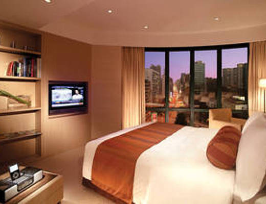 Eaton Hotel Kowloon | Vakantie Hong Kong