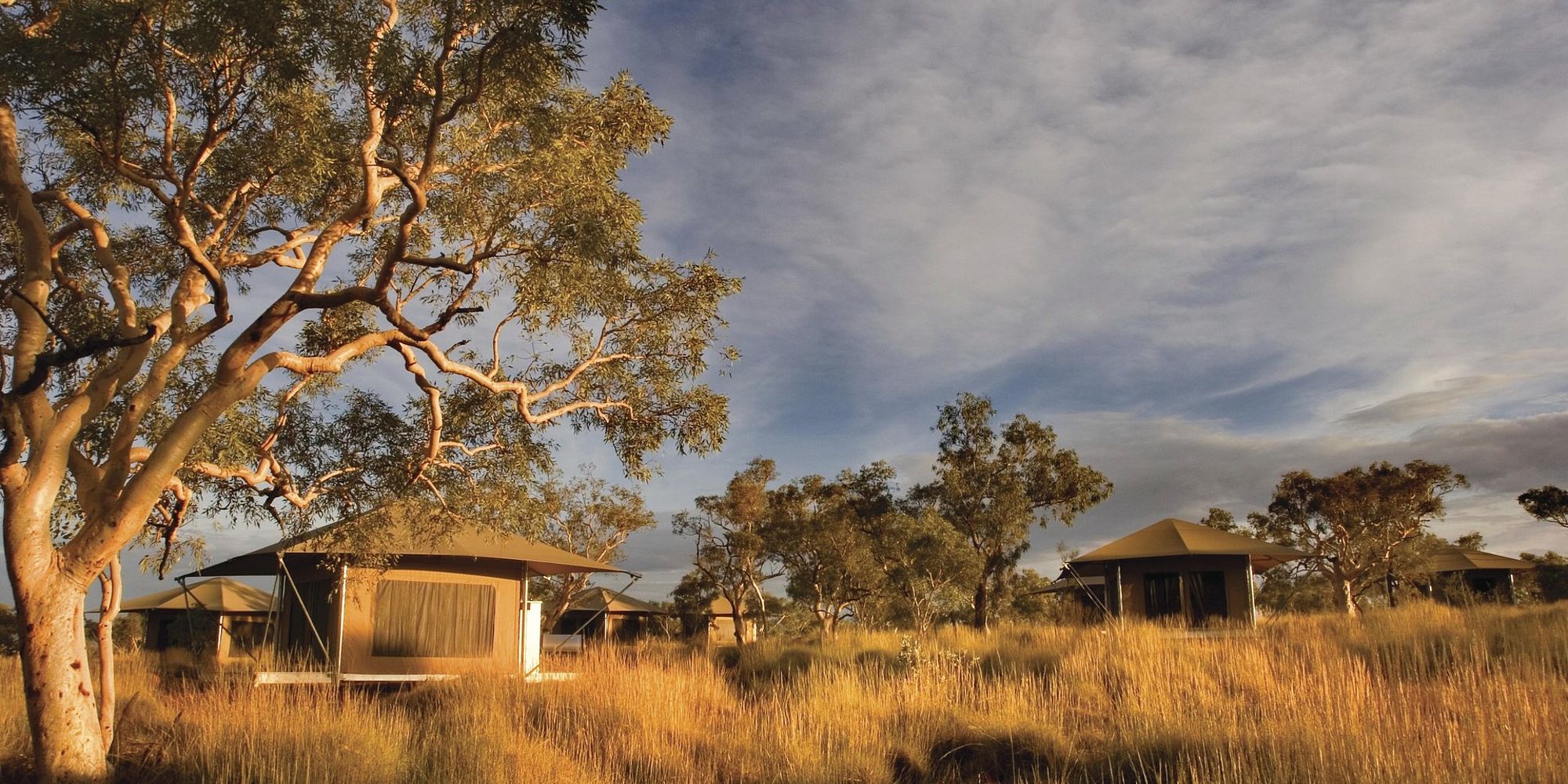 Karijini Eco Retreat | rondreis Australië