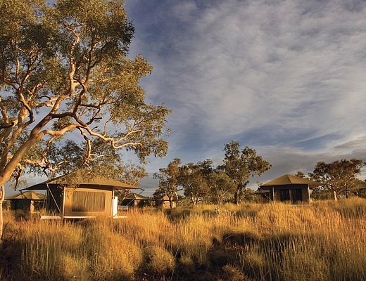 Karijini Eco Retreat | Selfdrive Australië