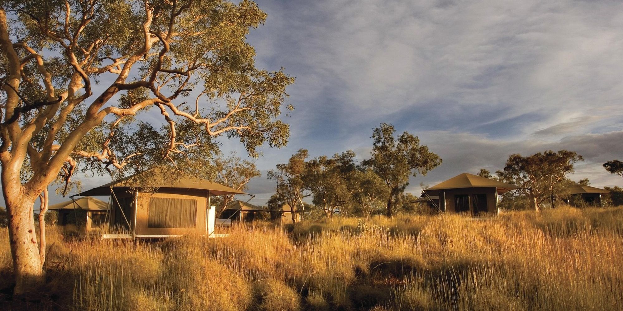 Karijini Eco Retreat | rondreis Australië