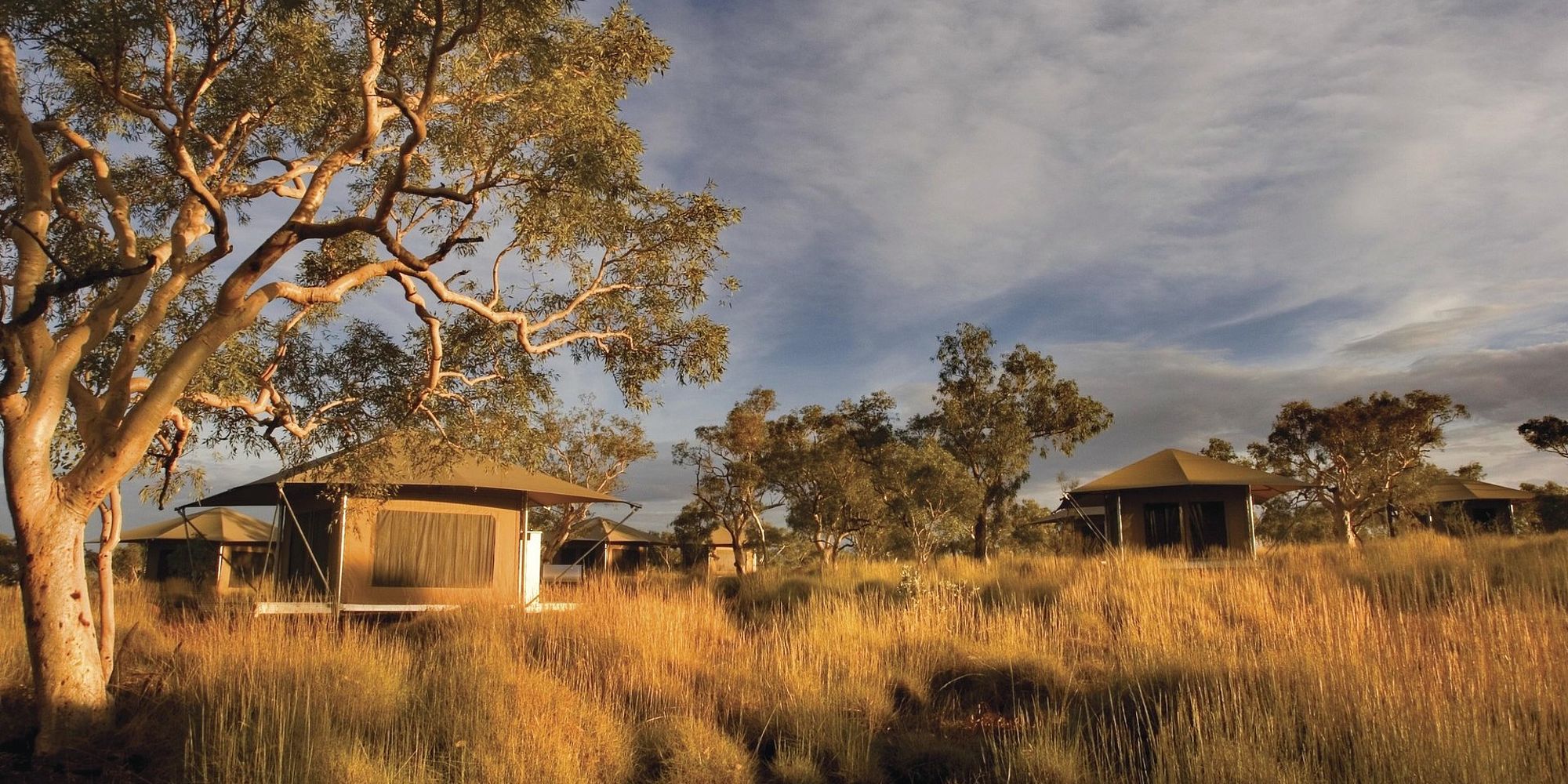 Karijini Eco Retreat | rondreis Australië