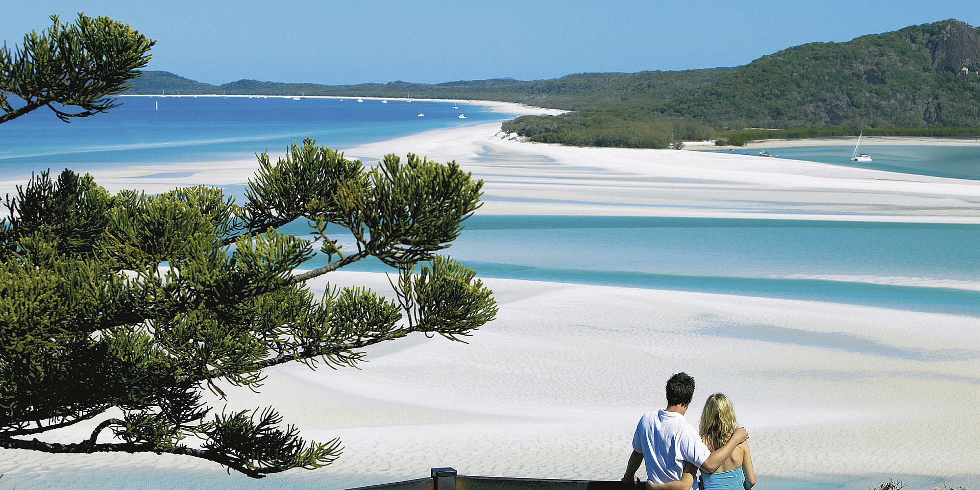 Whitsundays