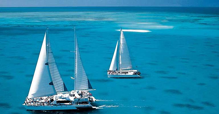 Cruisereizen Australië