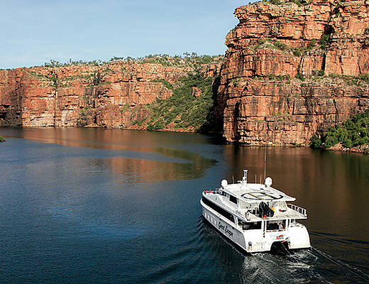Kimberleys | rondreis Australië