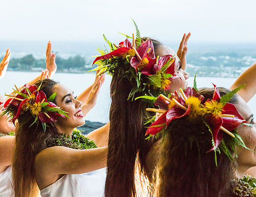 Eilandhoppen Hawaii | rondreizen Hawaii