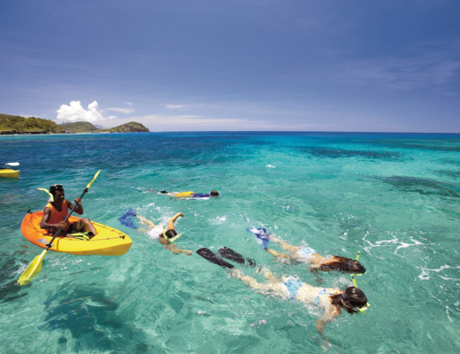 Fiji duiken | vakantie Fiji