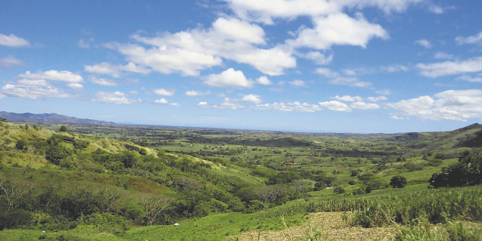 Highland Fiji