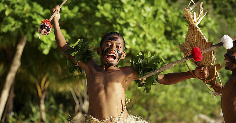 Fiji | combinatiereizen