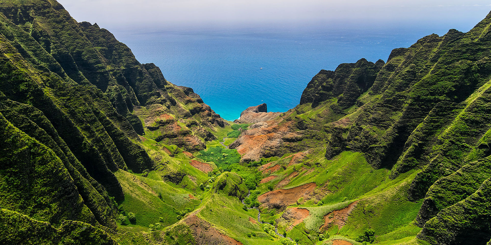 Kauai, Hawaii