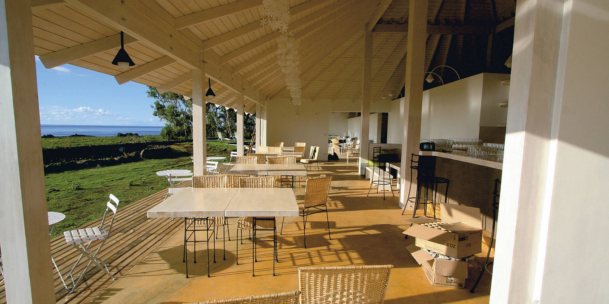 Hotel Altiplanico | rondreizen paaseiland