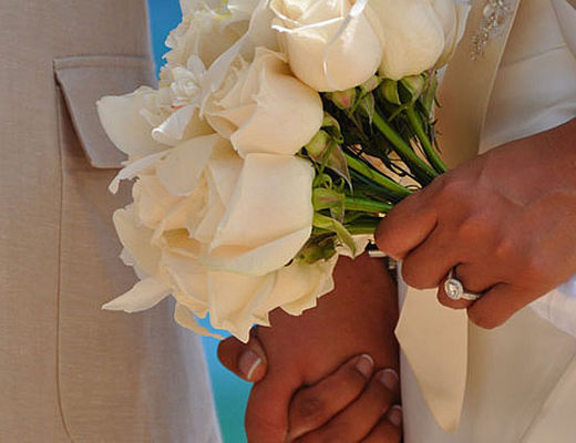 Trouwen in Hawaii | rondreis Hawaii