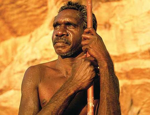Arnhemland Aboriginal | rondreis Australië