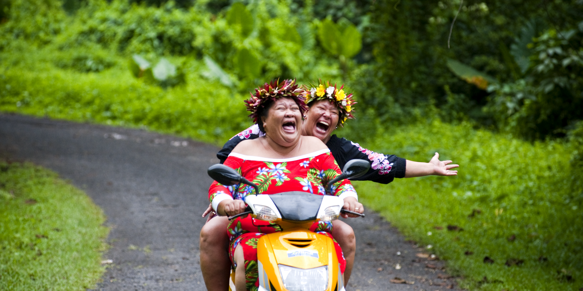 Atiu | Cook Islands vakantie