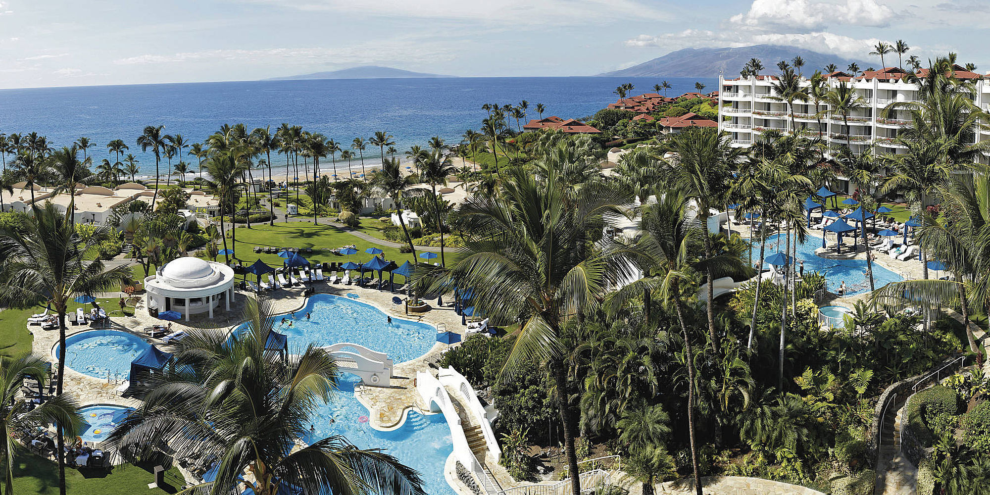 The Fairmont Kea Lani | vakantie hawaii