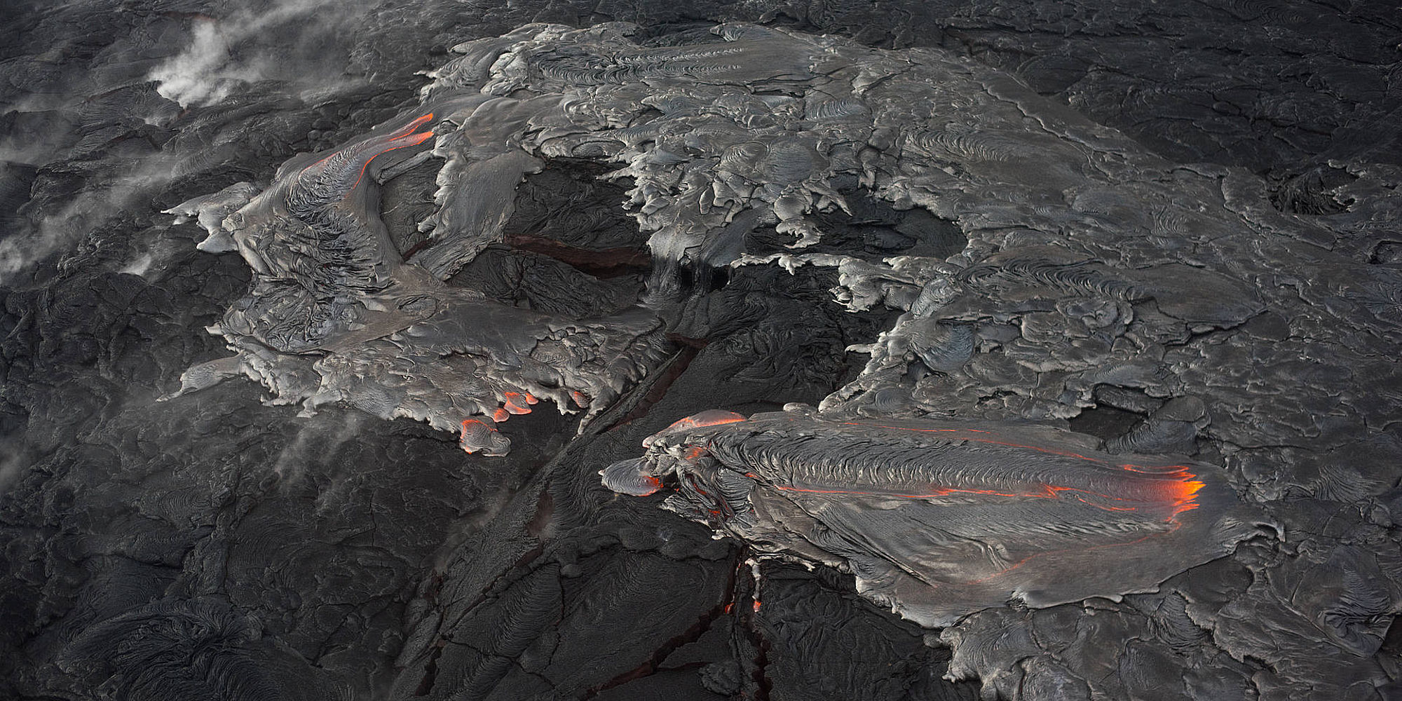 Lavastroom | Kilauea vulkaan