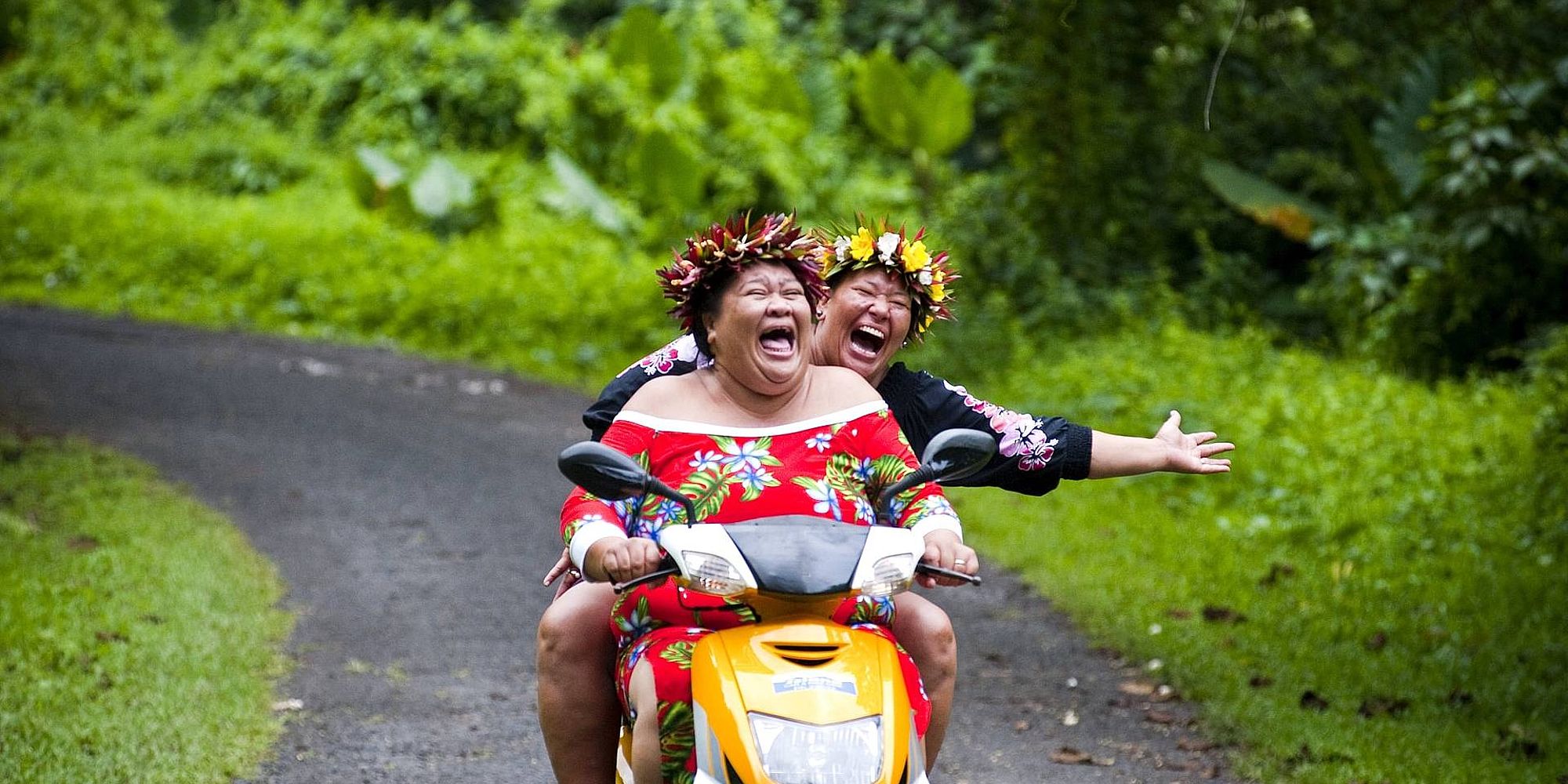 Cookeilanden | cookeilanden vakantie