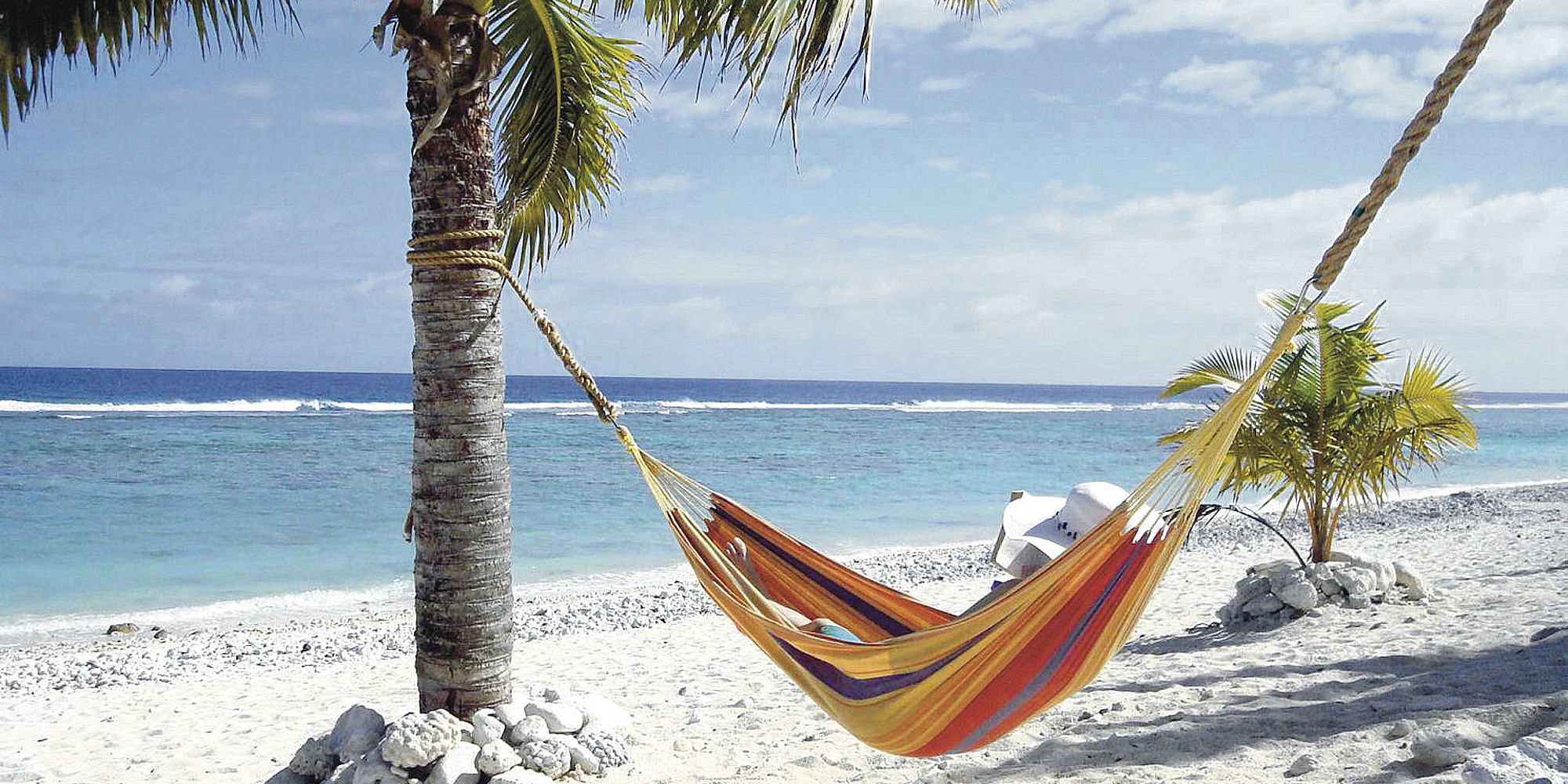 Rarotonga, Cook Islands