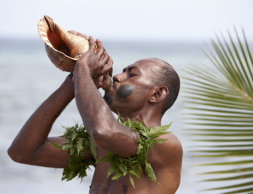 Vakantie Viti Levu | Fiji reis