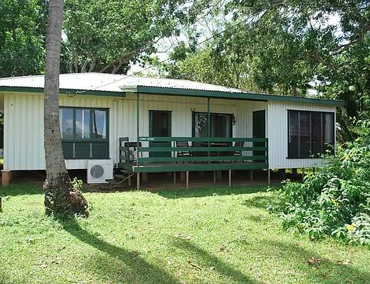 Mount Bundy Station | rondreis Australië