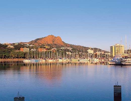Townsville haven | rondreis Australië