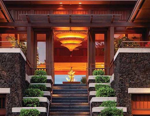 Four Seasons Hualalai | hotel op Big Island