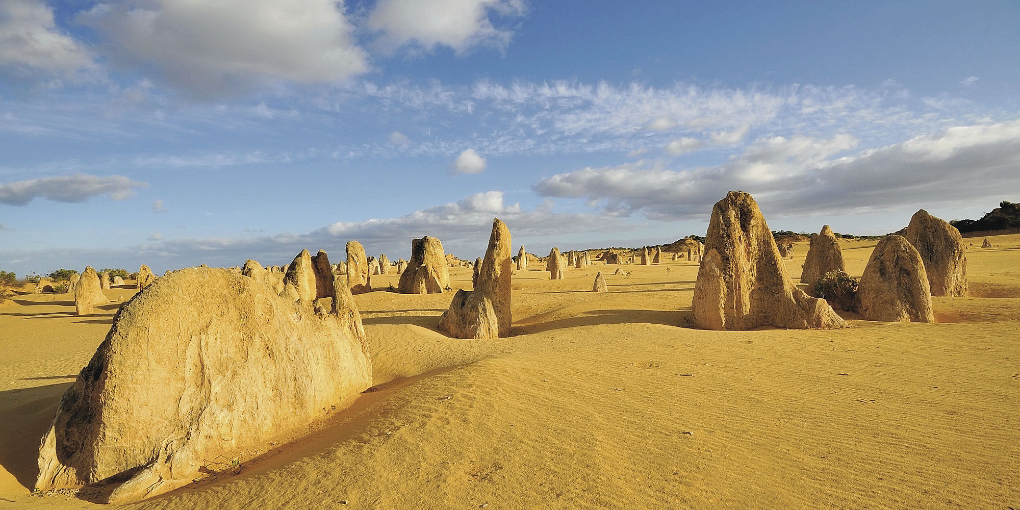 Pinnacles, Nambung National Park