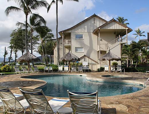 Aston Islander On The Beach | hotel op Kauai