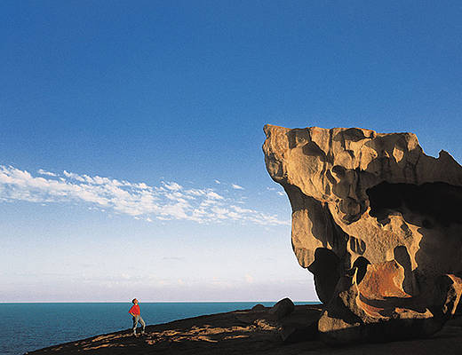 Remarkable Rock | rondreis Australië
