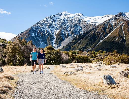 Ultimate Nature Experience | Excursie Nieuw-Zeeland