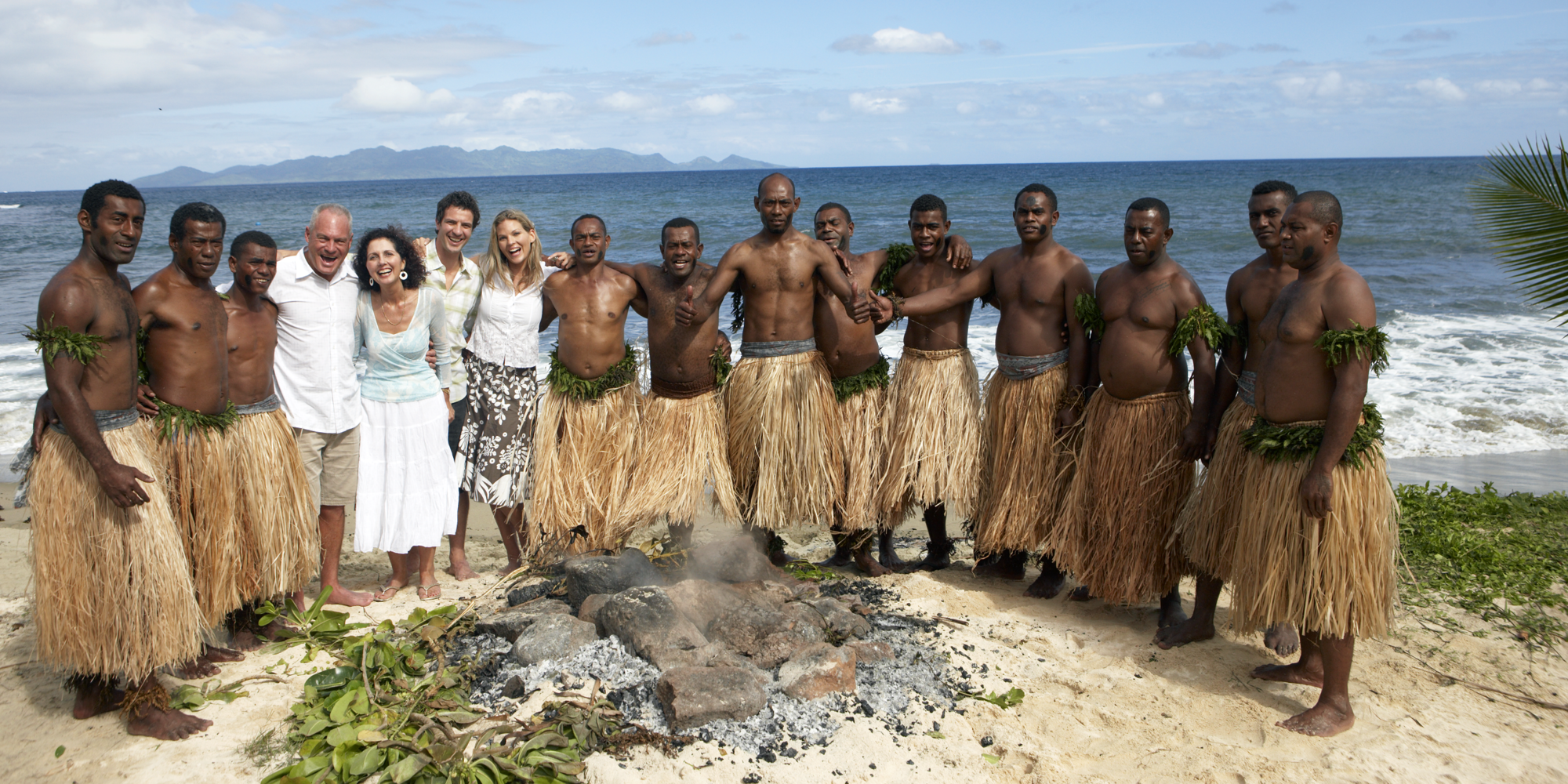 jurgen pol pacific island travel