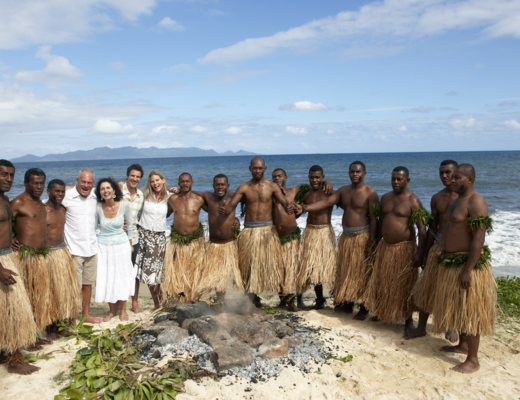 Huwelijksreis Fiji | trouwen op Fiji