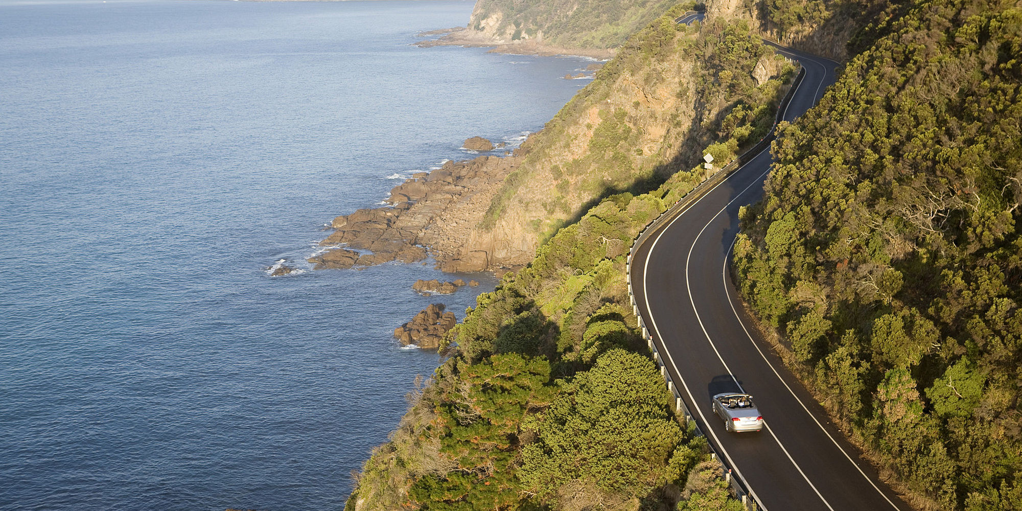 Great Ocean Road