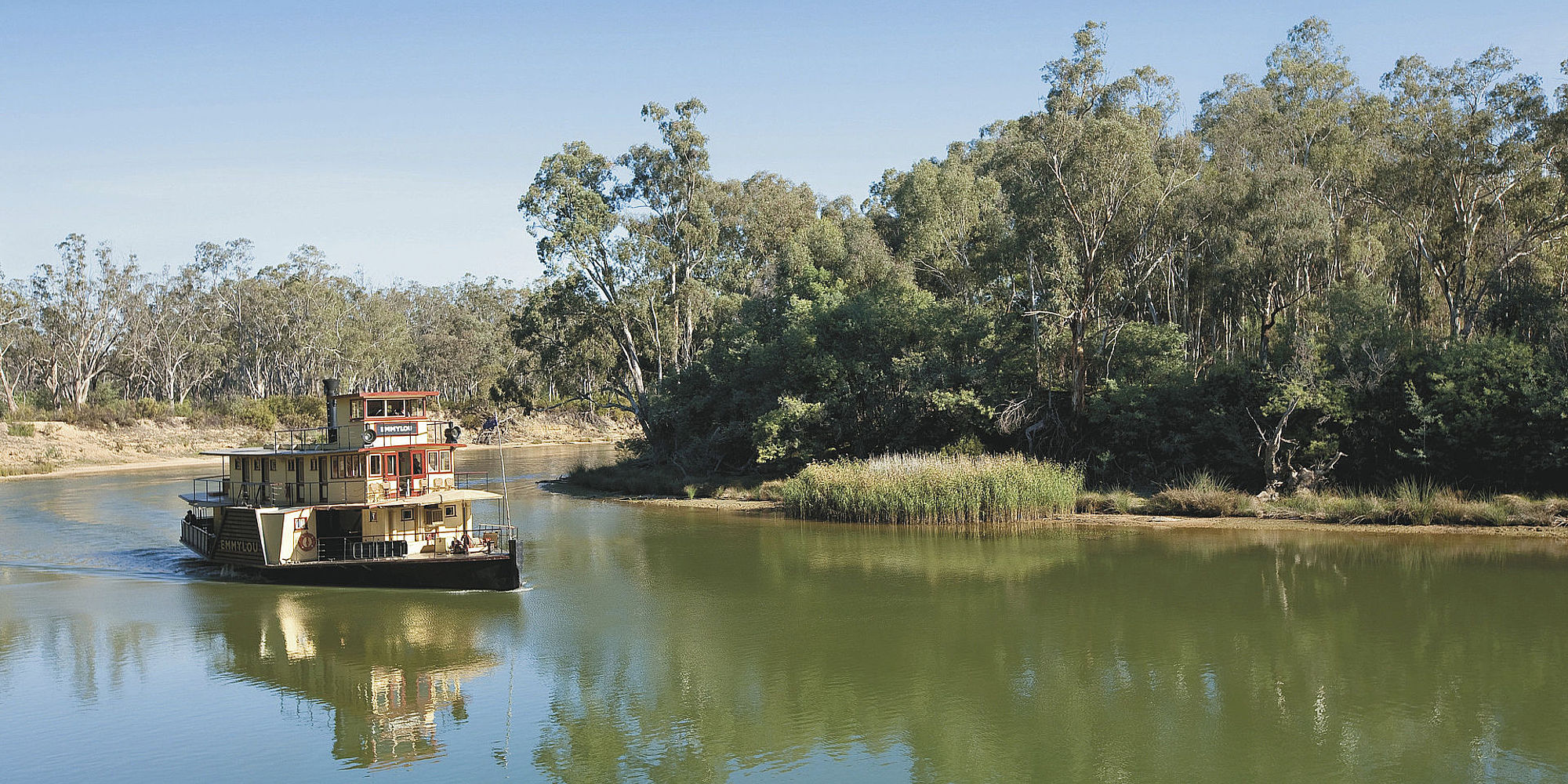 Murray River