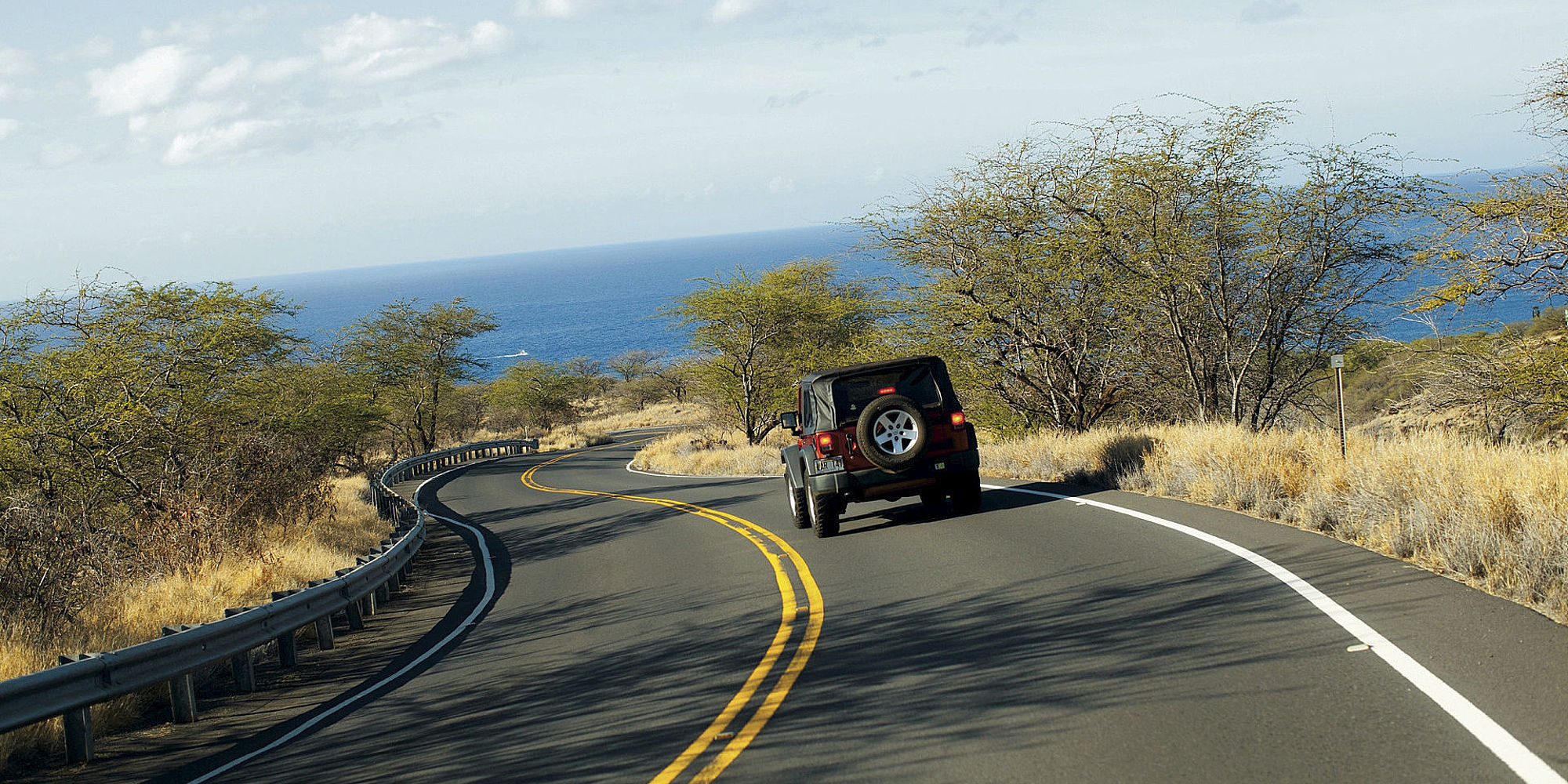 Lanai Jeep Rentals, Lanai ©Dana Edmunds 2012