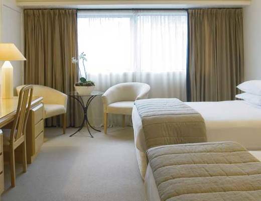 The George Hotel | hotels Nieuw Zeeland