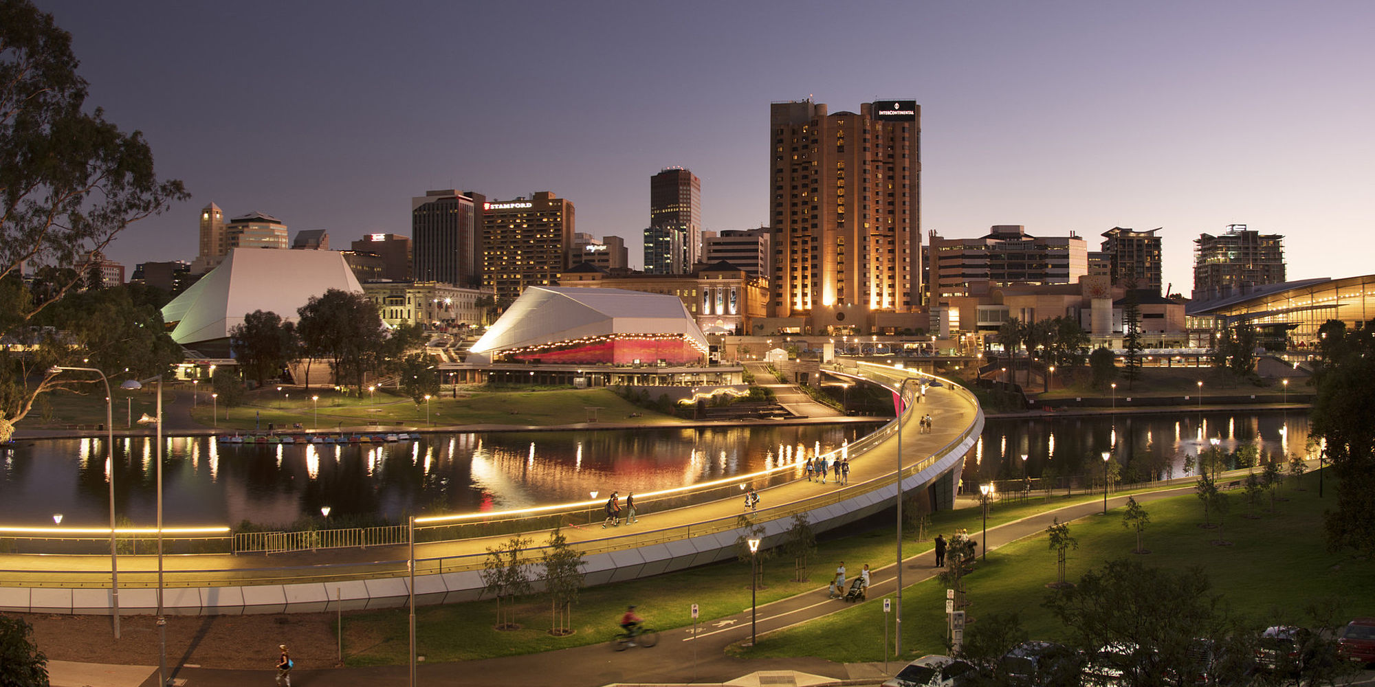 Adelaide