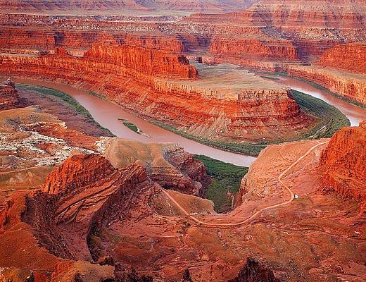Grand Canyon | Vakantie Amerika