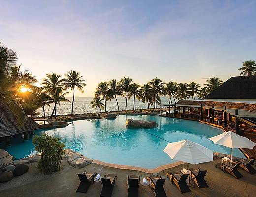 Sonaisali Island Resort | Hotels Fiji