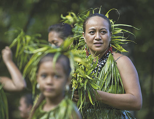 Frans-Polynesië vakantie boekt u bij Pacific Island Travel