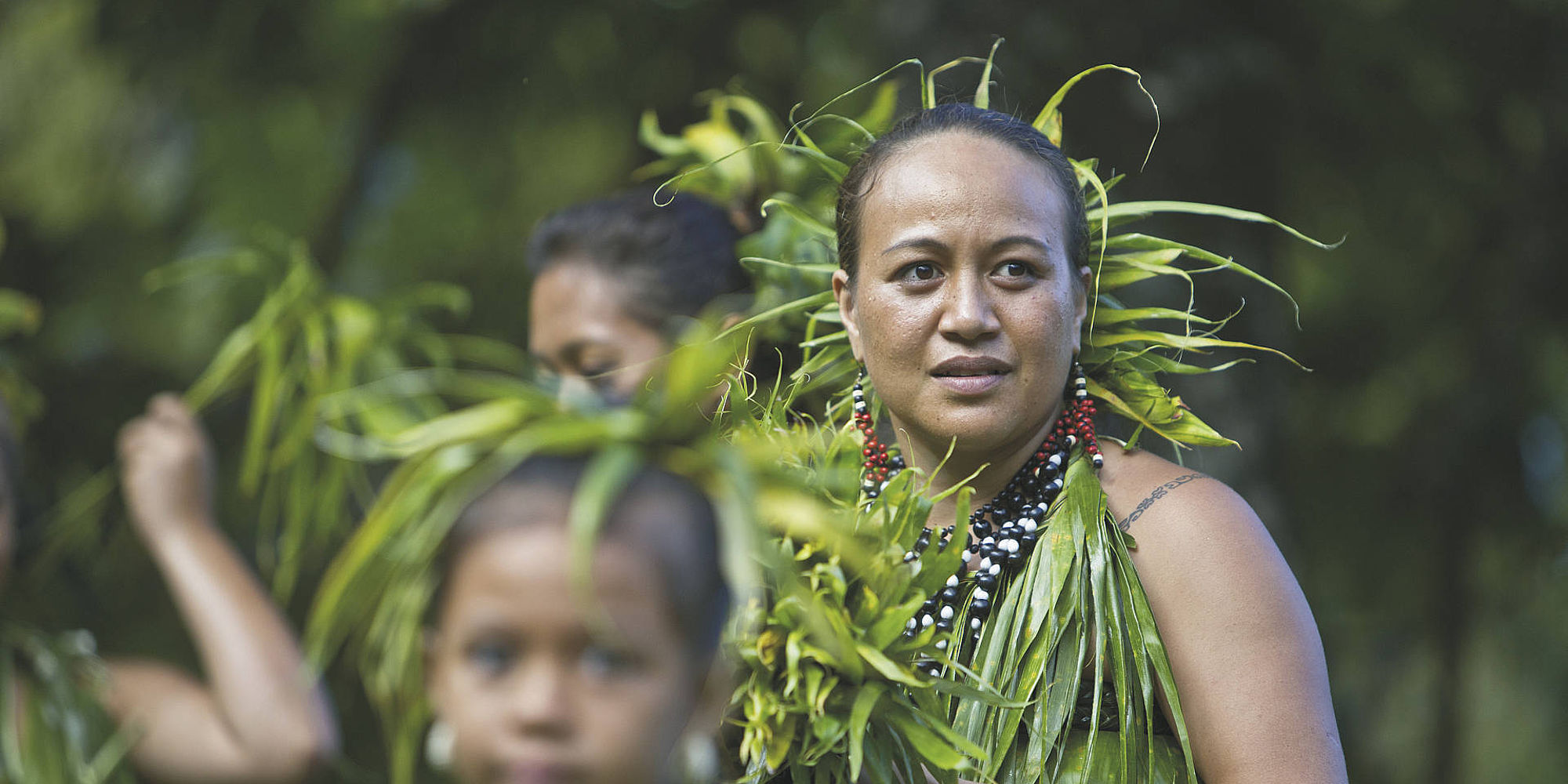 polynesische cultuur | frans polynesie