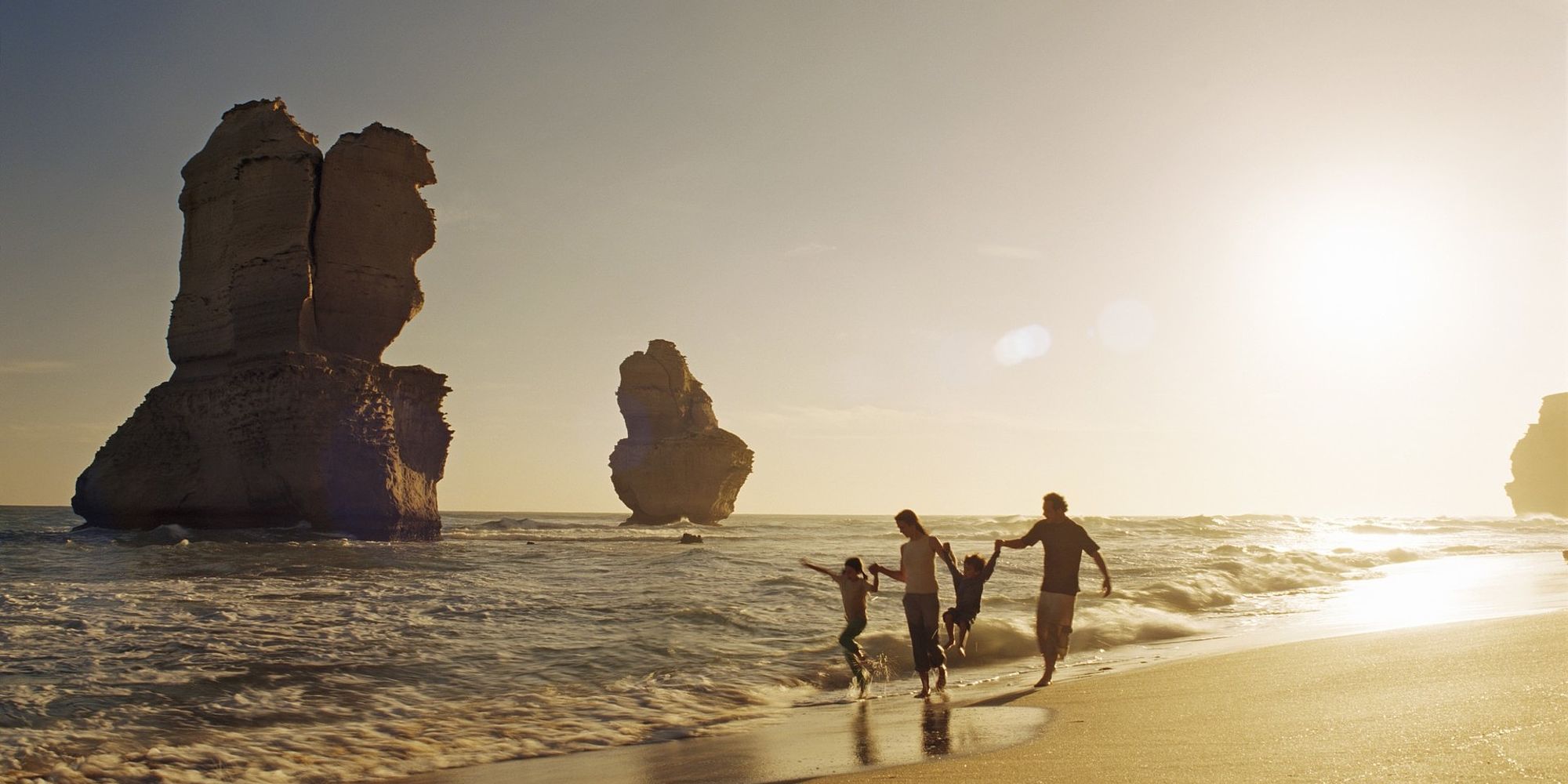 Twelve Apostels | rondreis Australië