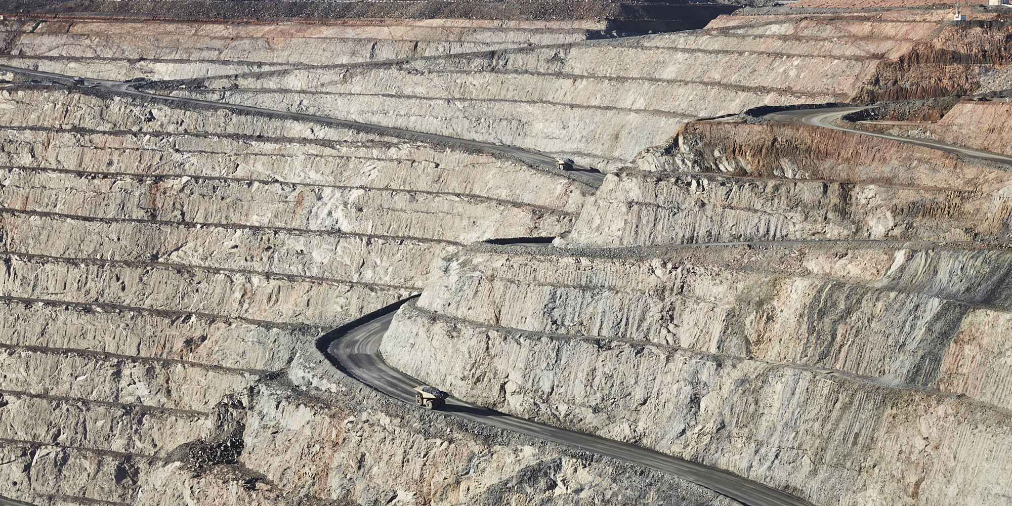 Kalgoorlie Super Pit | rondreis Western Australia