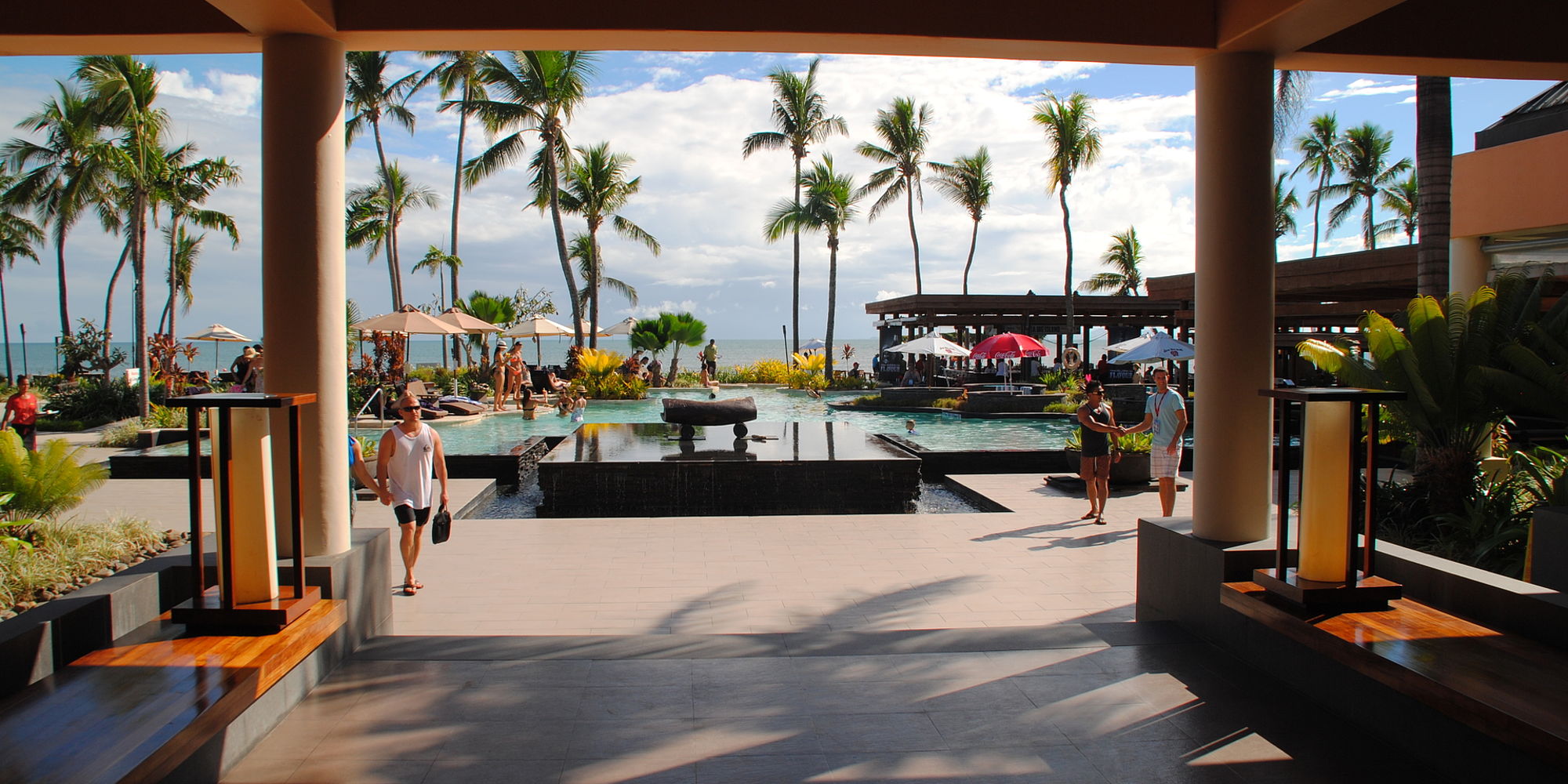 Hotel op Viti Levu | Vakantie Fiji