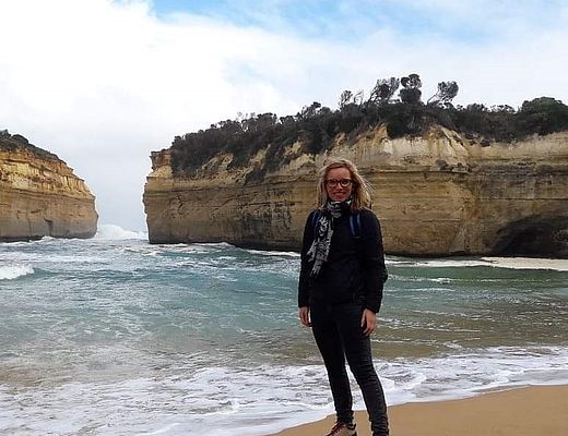 Loch Ard Gorge