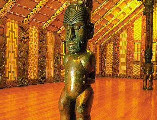 Cultuur Northland | rondreis Nieuw-Zeeland