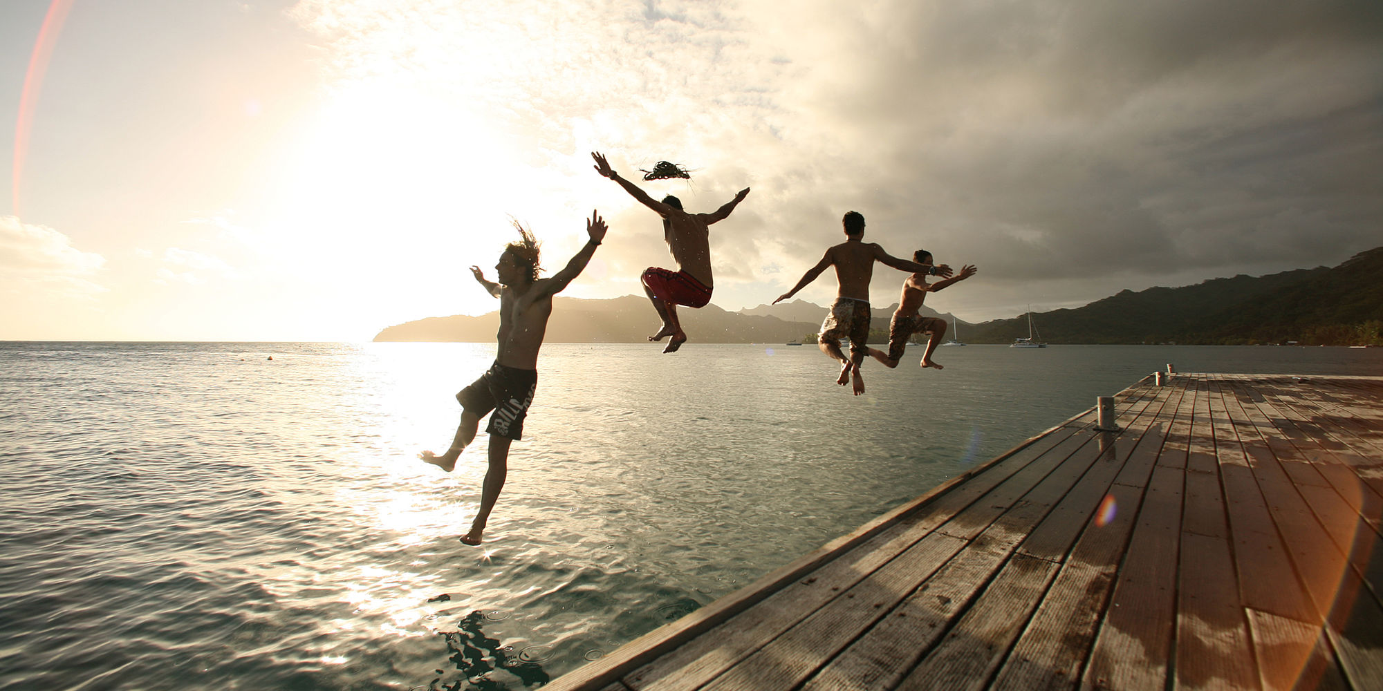 Frans Polynesië | vakantie Frans Polynesië