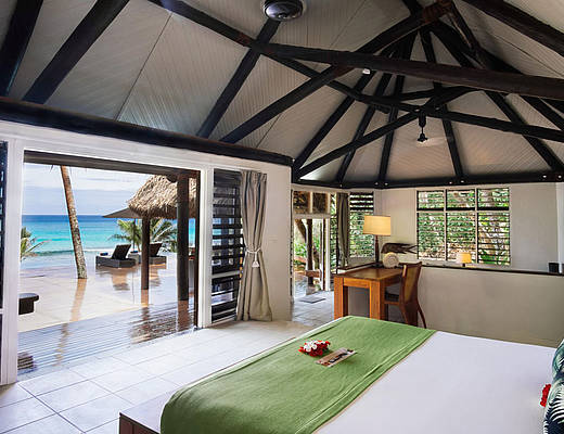 Yasawa Island Resort | hotels Fiji