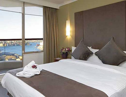 Quay West Suites Sydney | hotel sydney