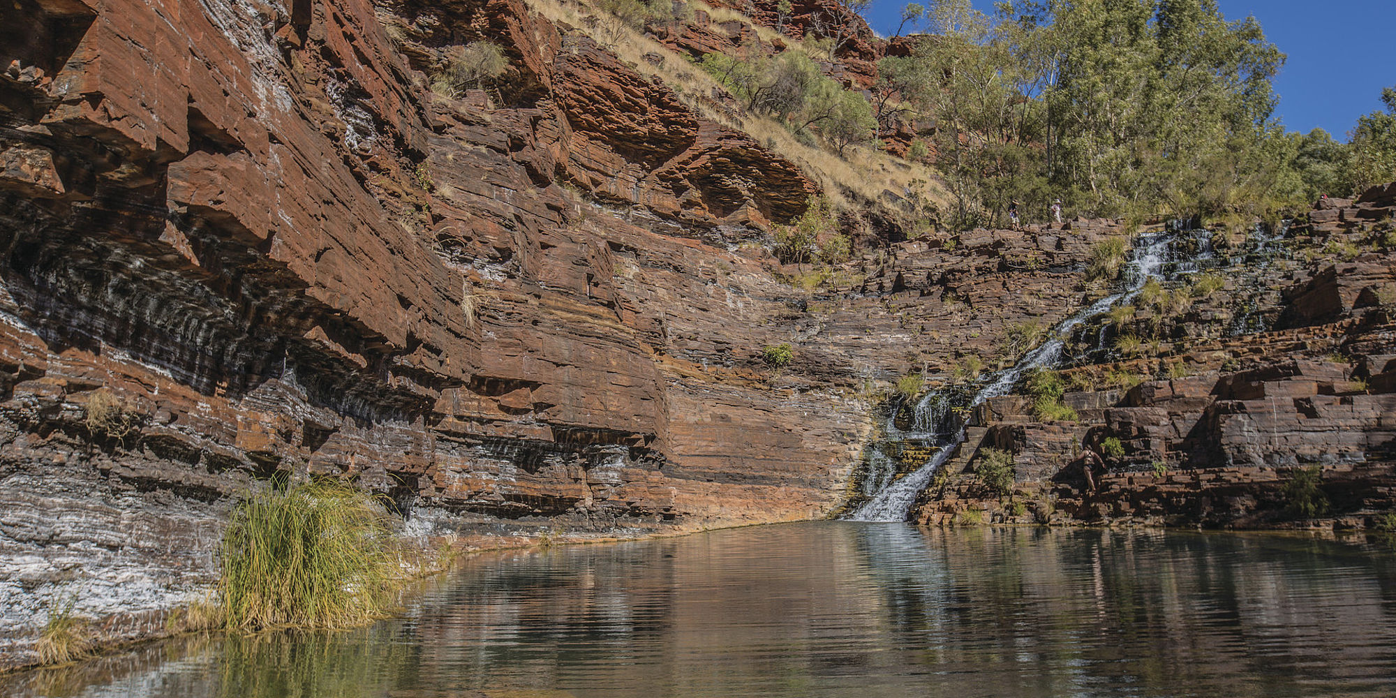 Karijini National Park Dales Gorge | Pilbara